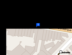 Carte Carrosserie David