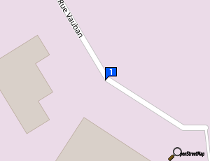 Carte Cade