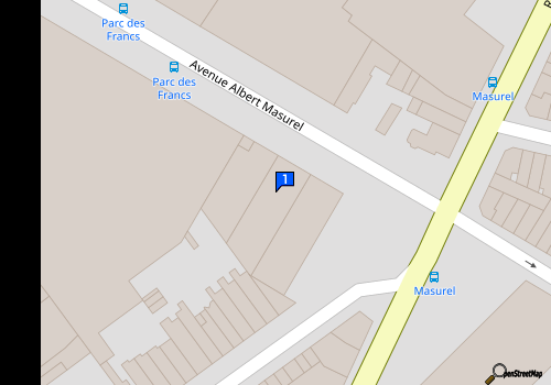 Carte Cnv