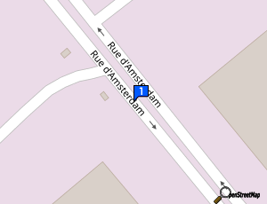 Carte L Atelier Automobile