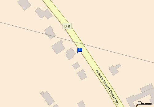 Carte Go Factory