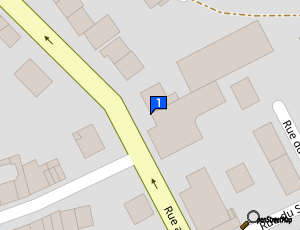 Carte Opale Automotive