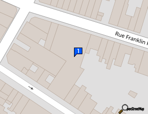 Carte Sarl Asn Corselle