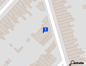 Carte Akaza Auto Service