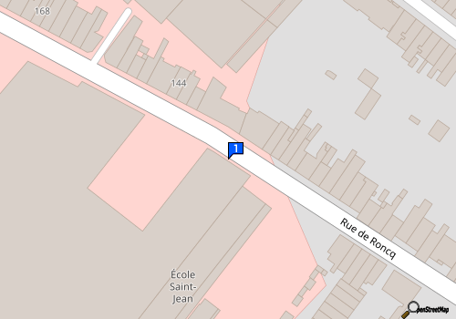 Carte Tricolor Car