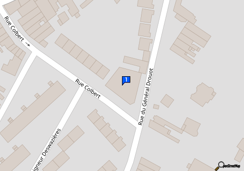 Carte Embrayage Express Garage Jmv