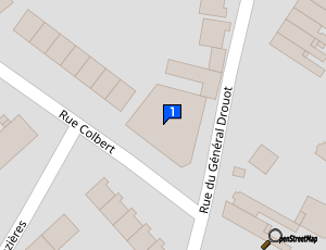 Carte Embrayage Express Garage Jmv