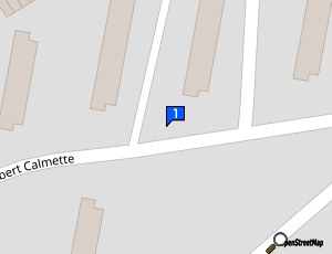 Carte Sarl J Bouquet