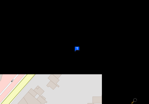 Carte Lga Boulogne