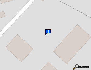 Carte Carrosserie Rubens