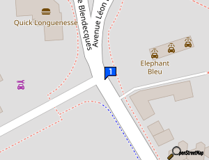 Carte Hypromat Lavage