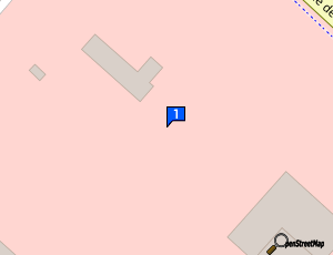Carte Le Lavage Du Dronckaert