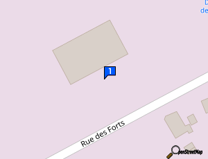 Carte L Et M Auto Services