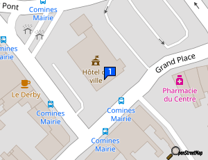 Carte Mx Automobiles