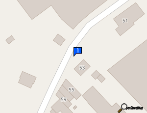 Carte Sas Dsd Eurorepar