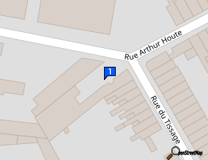 Carte Jmb Automobile