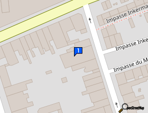 Carte Lys Carrosserie