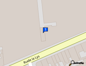 Carte Nord Car Services