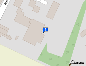 Carte Sarl Laudsport Racing Services