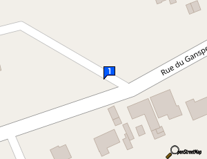 Carte Mandataire Conseil Independant