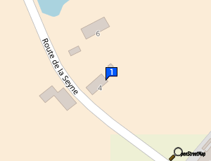 Carte Garage Laurent Mecano