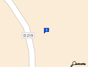 Carte L As De Caroux