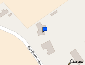 Carte Jp Peinture Carross Express