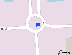 Carte Xpo Maintenance France