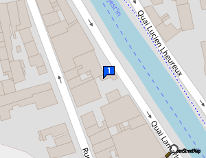 Carte Nouv Soc Des Ets Guyot Tout Terrain