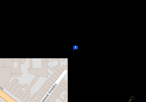 Carte Garage De L Egalite