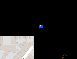 Carte Garage De L Egalite