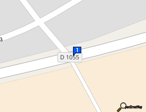 Carte Sarl Lustr Auto