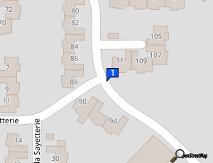 Carte Ag Pneus A Domicile