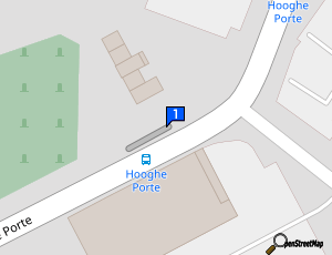 Carte Sarl Arnaud Demeester