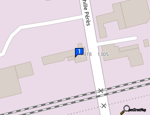 Carte Self Auto Mecanique