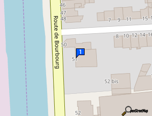 Carte Societe Auto Passion