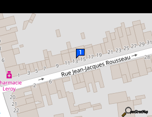 Carte Vehicules Toutes Solutions