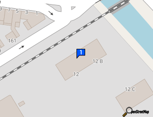 Carte Garage Clin D Oeil Auto