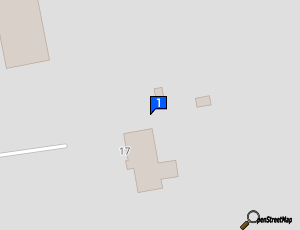 Carte Sarl Arnaud Demeester