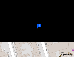 Carte Carglass S A S