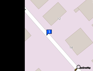 Carte Sarl Need For Style