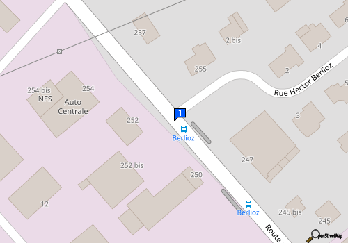 Carte North Coast Garage