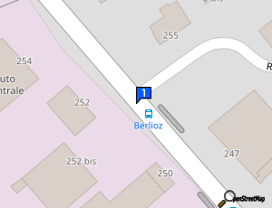 Carte North Coast Garage