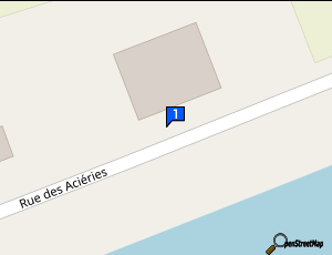 Carte Performance Auto59